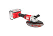 R20 Brushless Angle Grinder &Oslash;230mm 40V Solo RDP-DBAG20 thumbnail