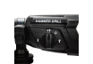Rotary Hammer 1050W 30mm 3,2J 4 funct. var. speed RDI-HD66 thumbnail