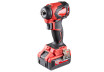 Brushless Cordl. Wrench 20V4sp.4Ah280Nm1/2",3/8" RDI-IBW03 thumbnail