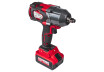 Brushless Cordl. Impact Wrench 20V3sp.4Ah700Nm1/2" RDI-IBW05 thumbnail