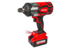 Cheie de impact brushless 20V3sp.4Ah1700Nm3/4"RDI-IBW06 thumbnail