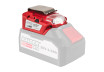 R20 Adapter USB with lamp for series RDP-R20 System thumbnail