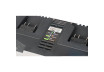 R20 Incarcator dual 4A pentru RDP-R20 System thumbnail