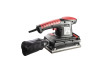 Sander 380W 115х230mm variable speed RDP-SA27 Black edition thumbnail