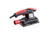 Sander 260W 90x187mm RD-SA28 Black edition thumbnail
