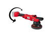 R20 Brushless Polisher Dual Action &Oslash;125mm Solo RDP-JPC20 thumbnail