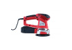 Random orbit sander 420W &oslash;125mm var.speed RDP-RSA03 thumbnail