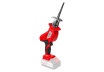 R20 Cordless Reciprocating Saw quick Solo RDP-PRS20 thumbnail