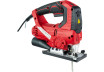 Jig Saw 850W 100mm var.speed laser LED in Case RDP-JS35 thumbnail