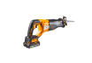 Cordless Reciprocating Saw 18V2Ah BMC BK-CRS34 Set thumbnail