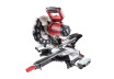 Mitre saw &oslash;255mm 2100W laser RD-MS06 thumbnail