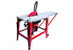 Table saw with stand &oslash;315mm 2000W RD-TS10 thumbnail
