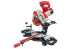 Mitre Saw Ø210x30mm 1.7kW laser RD-MS08 thumbnail