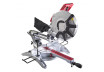 Fierastrau circular &oslash;305mm 2100W laser RDP-MS11 thumbnail