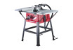 Table Saw Extension Wings and Stand &Oslash;254mm 2200W RD-TS12B thumbnail