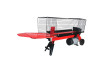 Log splitter 520mm 5t RD-LGS02 thumbnail