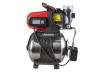 Booster Pump & tank 1200W 1" 48m Inox+ RD-WP1200S thumbnail