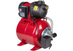 Booster Pump with Pressure Tank 800W 1" 53L/min 40mRD-WP800Z thumbnail