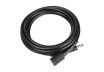 Hose 5m M22 &Oslash;14 &Oslash;9mm for High Pressure Cleaner RD-HPC09 thumbnail