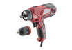 Corded Drill Driver 400W 2 sp. 6m power cord case RDP-CDD09 thumbnail