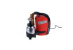 Пистолет за боя 600W &oslash;1.8mm 1L компр.мет.пистолет RAIDER RD-SGC04 thumbnail