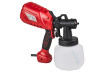 Electric Spray Gun 550W Ø1.0 1.8 2.2 2.5mm 0,8L RD-SGC10 thumbnail