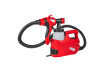 Electric Spray Gun 650W &Oslash;1.8mm 700ml compressor RD-SGC11 thumbnail