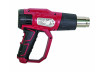 Heat Gun 2000W 2 stages accessories Case Kit RD-HG22 thumbnail
