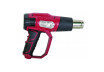 Heat Gun 2000W 2 stages accessories Case Kit RD-HG22 thumbnail