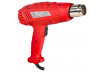 Heat Gun 2000W 2 stages 4 nozzless RD-HG25 thumbnail