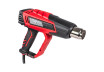 Heat Gun 2000W 2 stages 5 accessories case RD-HG26 thumbnail