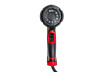 Pistol aer cald 2000W 2 trepte temp ajus. valiza RD-HG31 thumbnail