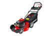 Gasoline Lawn Mower Self-propelled 3.2kW 4.3hp4in1 RD-GLM09 thumbnail