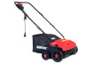 Аератор 2в1 1400W 32cm 30L 2 вала RAIDER RD-ESC01 thumbnail