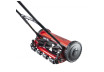 Hand Push Lawn Mower 40cm 300m2 RD-HLM37 thumbnail