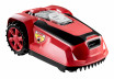 Brushless Robot Lawn Mower 220mm 20V 4Ah 1200m2 App RD-RLM45 thumbnail