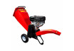 Gasoline Shredder 420cc 8,6kW 100mm RD-GSH02 thumbnail