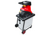 Клонотрошачка 2500W 45mm с кош 60L RAIDER RD-ESH03 thumbnail