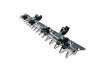 Set lame 87cm pentru motocositoare pe benzina RD-SBM02 thumbnail