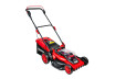 R20 Brushless Lawn Mower 40V 42cm 50L 6sett. Solo RDP-HBLM20 thumbnail