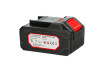 Battery 4Ah for Robot Mower RD-RLM47 thumbnail