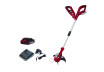 Set pentru taiere iarba 18V x 1.5Ah -250 mm RD-GTL22 thumbnail