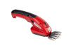 Cordless grass & shrub shears 7.2V 1.5 Ah RD-GSSL04 thumbnail