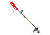 Motocoasa electrica cu tija pliabila 1.2kW 350mm RD-EBC15 thumbnail
