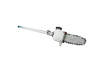 R20 Pole Saw Head with tube 200mm (8") 36 for RDP-SBBC20 thumbnail