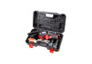 Cordless Garden Pruner 12V 4" 2x2Ah 3 chains in case RD-GP24 thumbnail