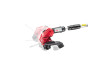 R20 Cordless Grass Trimmer 260mm 90-120cm 2Ah Set RDP-SGT20 thumbnail
