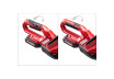 R20 Trimmer gard viu 560mm 14mm 2Ah Set RDP-SHT20 thumbnail