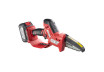 R20 Cordless GardenPruner 100mmSDS 1/4"1.1mm284Ah RDP-CLGP20 thumbnail