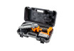 Mini fierastrau 18V 150mm SDS 4Ah geanta BK-GP25 thumbnail